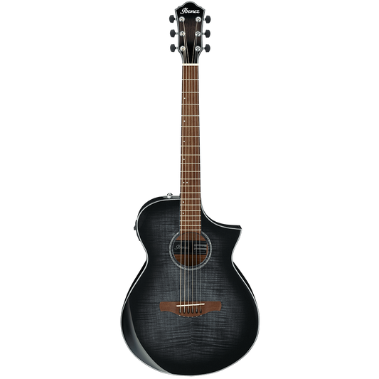 Ibanez AEWC400 TKS Semi Acoustic Guitar
