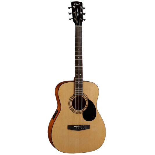 Cort AF510E Acoustic Guitar