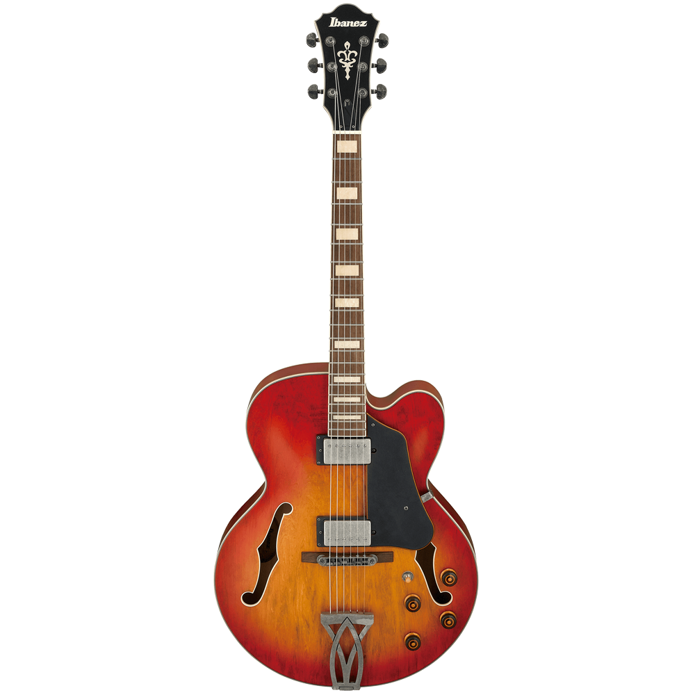 Ibanez AFV75 VAL Electric Guitar