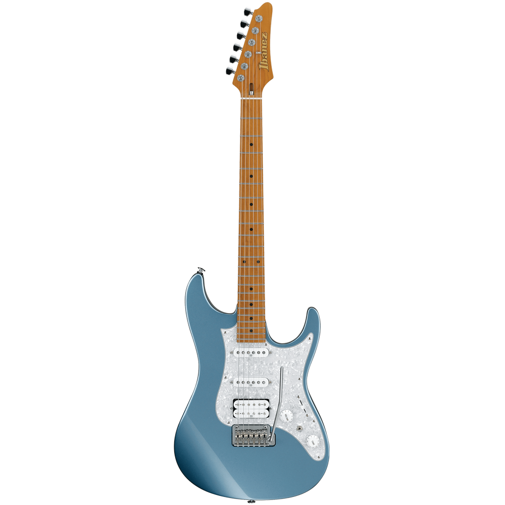 Ibanez AZ Prestige Series AZ2204 Electric Guitar W/Case