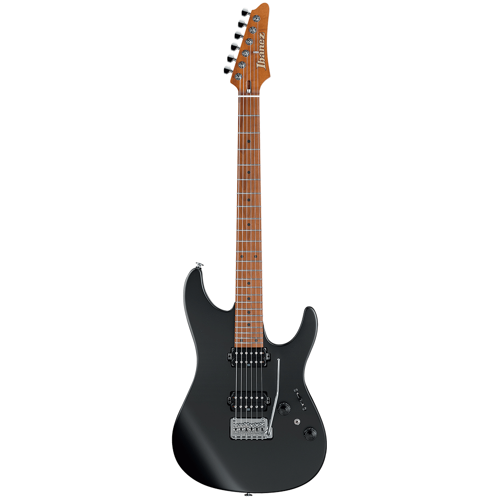 Ibanez AZ Prestige Series AZ2402 Electric Guitar W/Case