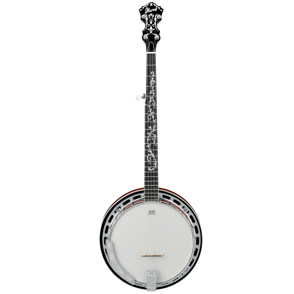 Ibanez Banjo B200