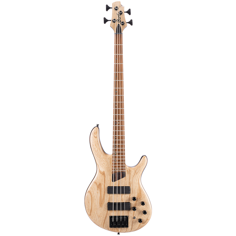 Cort B4 Element Artisan Series Bass Guitar