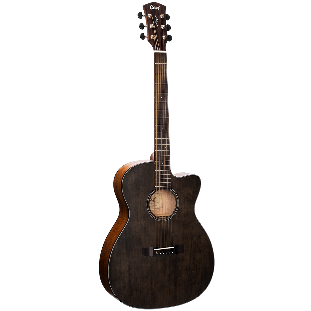Cort CORE-OC SP-OPTB Semi Acoustic Guitar