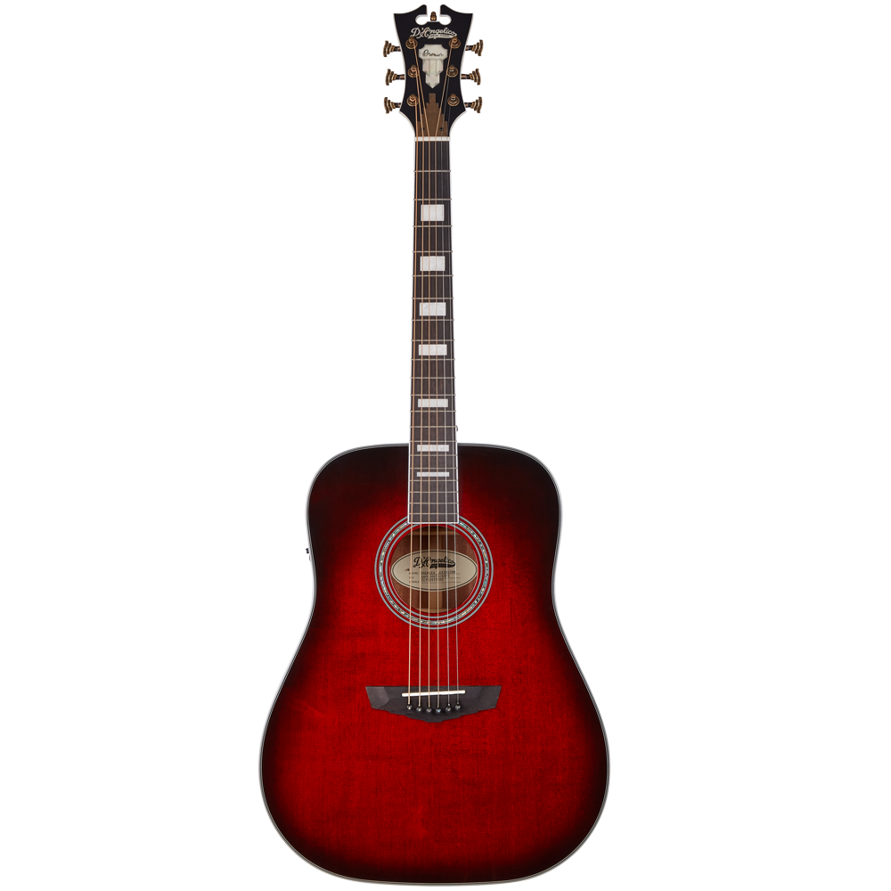 D'Angelico Premier Lexington