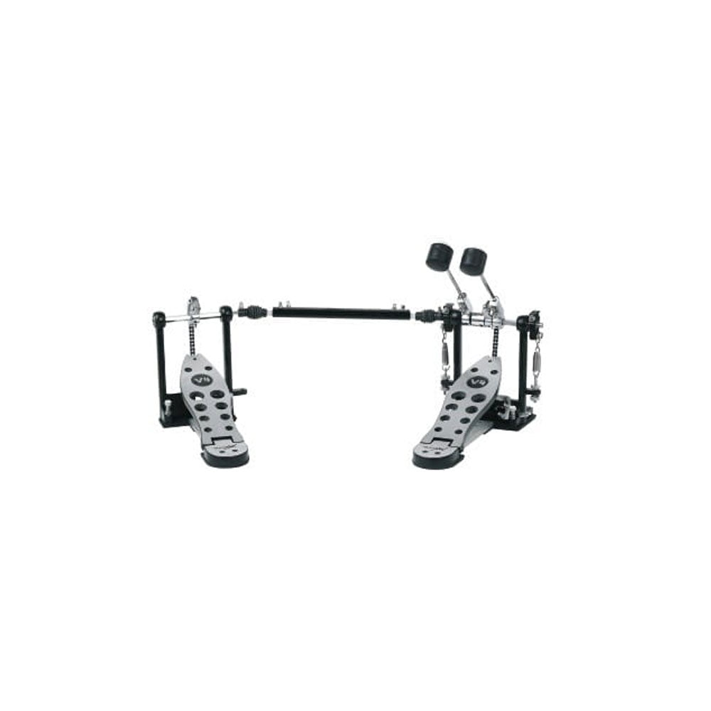 basix double bass drum pedal Drum Craft DPD800 Double Bass Drum Pedal – Music Distribution Company