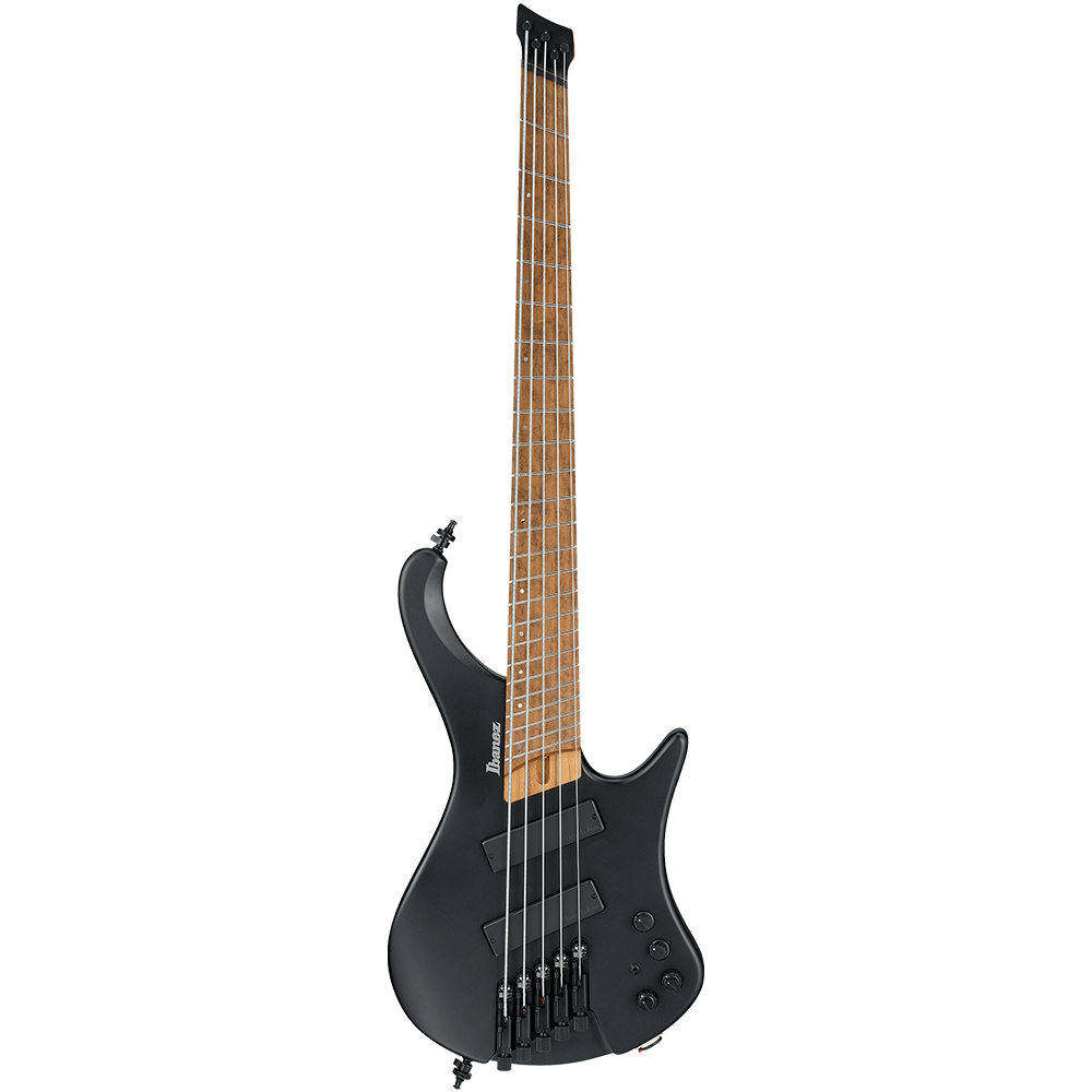 ベース Ibanez EHB1005-BKF Ibanez EHB1005 BKF Headless Bass Guitar – Music Distribution