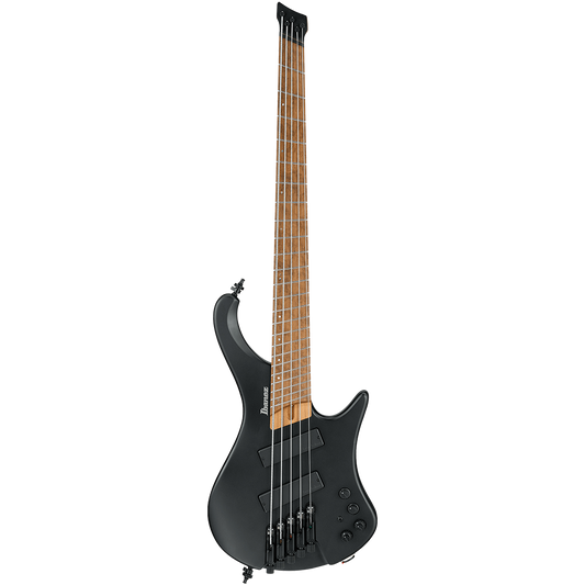 Ibanez EHB1005MS BKF Headless Bass Guitar