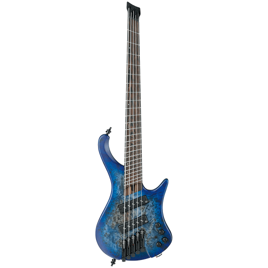 Ibanez EHB1505MS PLF Headless Bass Guitar