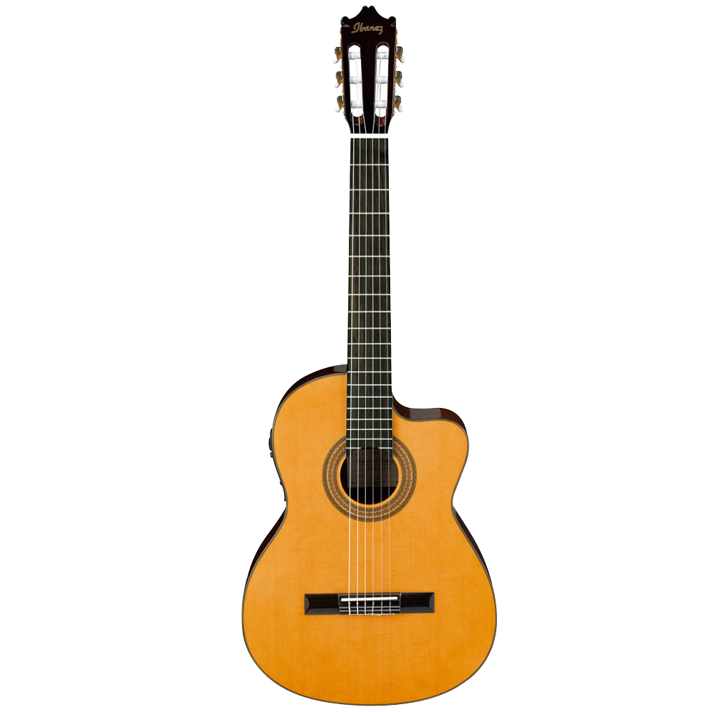 Ibanez GA6CE AM Classical Guitar