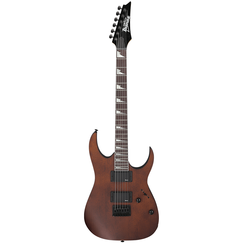 Ibanez RG Series GRG121DX Electric Guitar