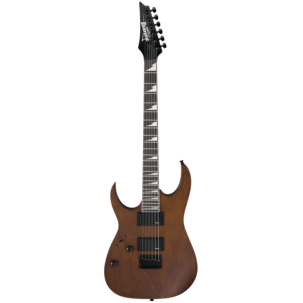 Ibanez GRG121DXL WNF Electric Guitar