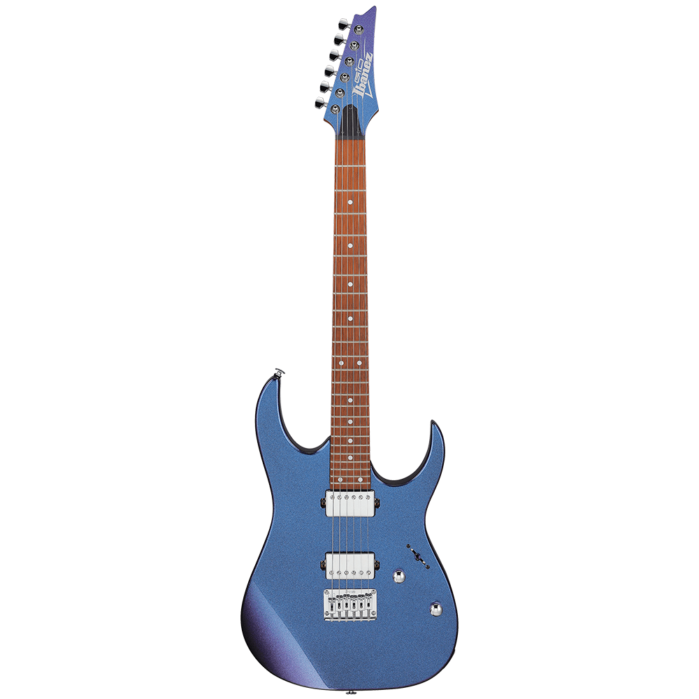 Ibanez RG Series GRG121SP Electric Guitar