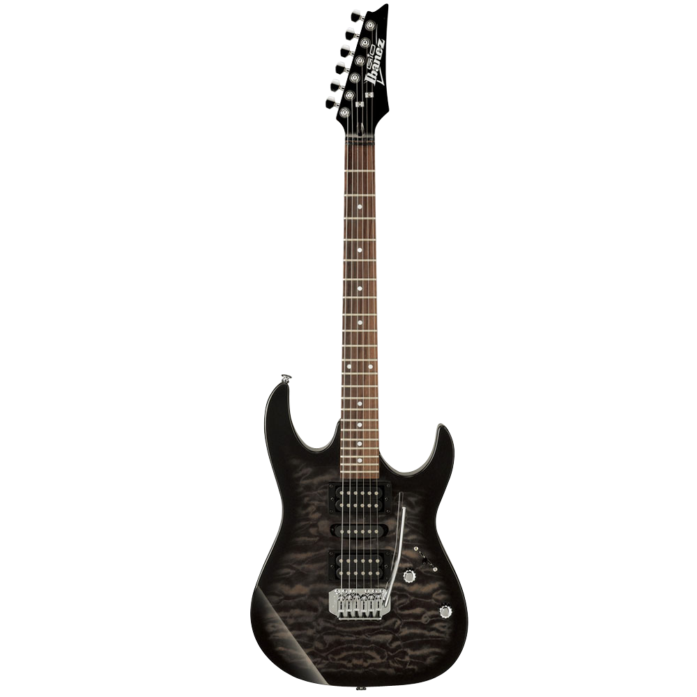 Ibanez GRX70QA Electric Guitar