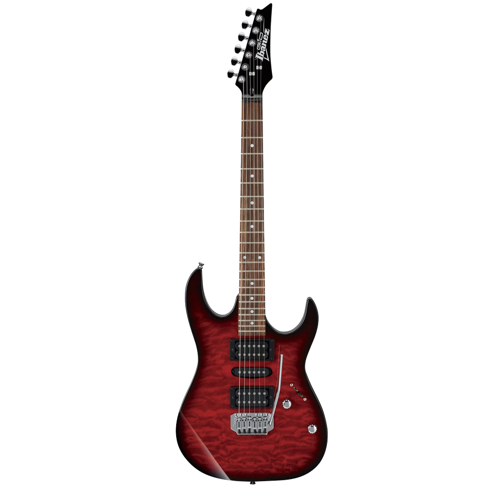 Ibanez GRX70QA Electric Guitar