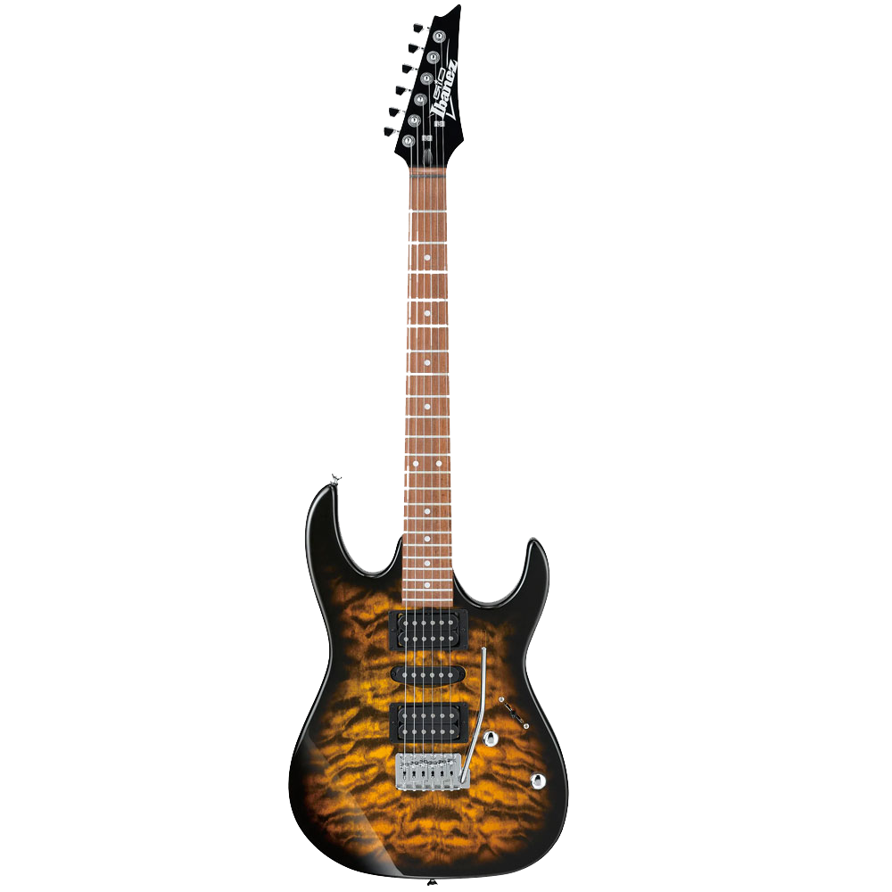 Ibanez GRX70QA Electric Guitar