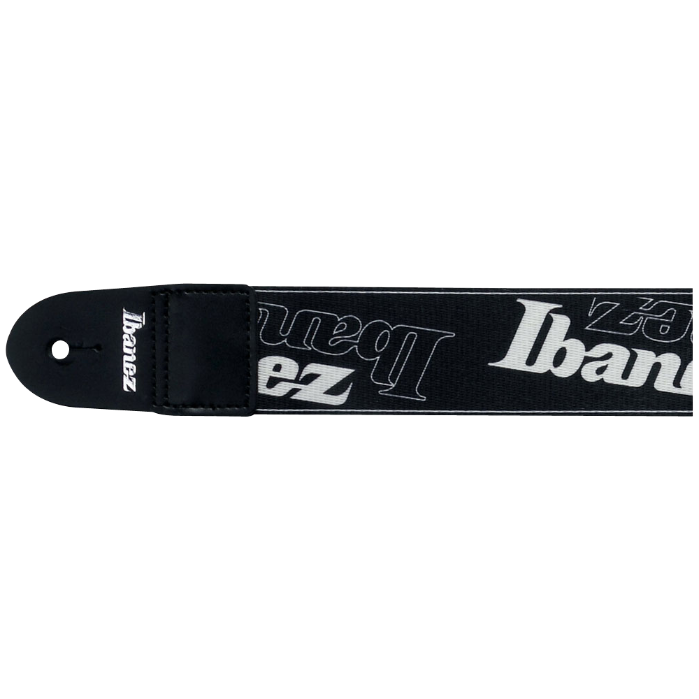 Ibanez GSD50 P6 Guitar Strap
