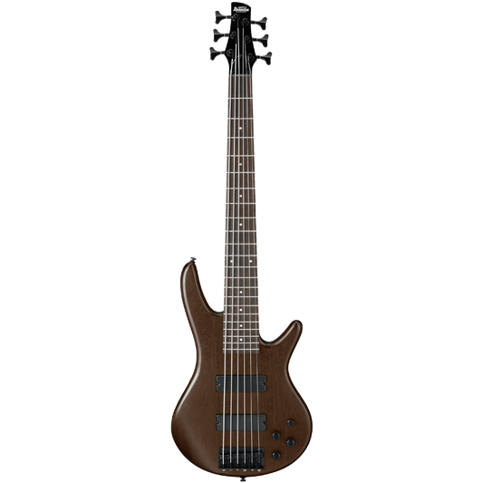 Ibanez SR Series GSR206B WNF Bass Guitar