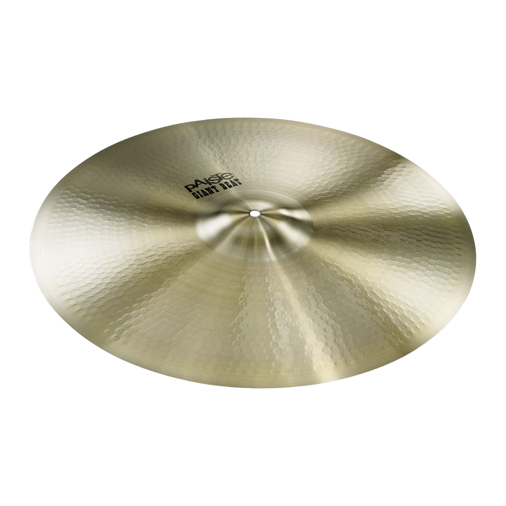 Paiste Giant Beat Crash Ride 18''