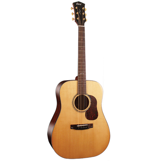 Cort GOLD D6 NAT Acoustic Guitar