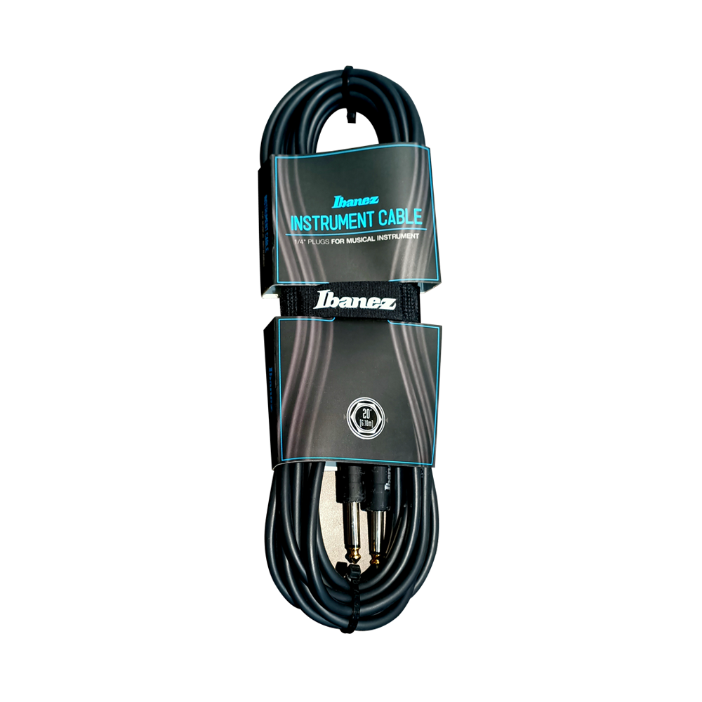Ibanez IC20S1 Guitar Cable