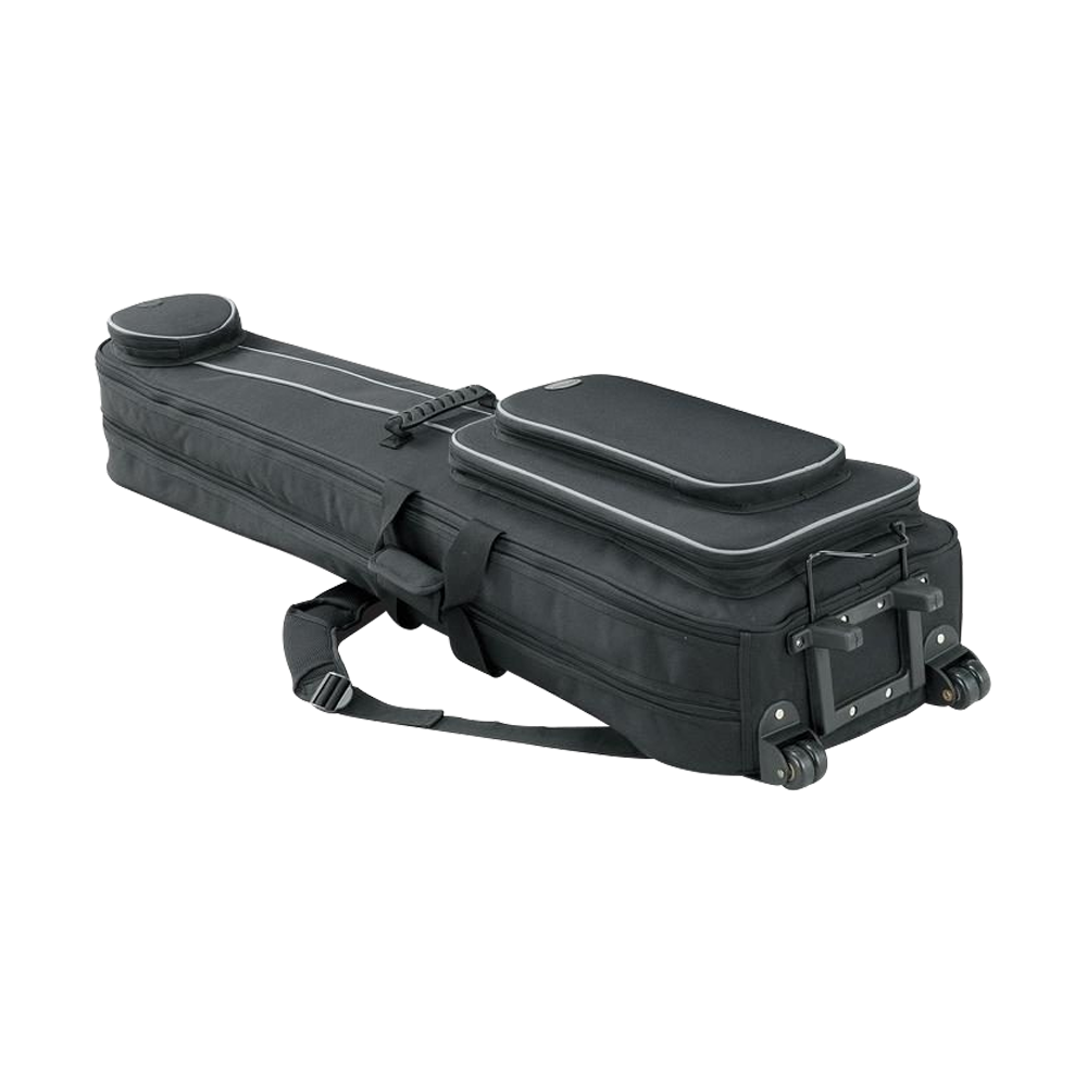 Ibanez IDBB5 BK Double Electric Guitar Case