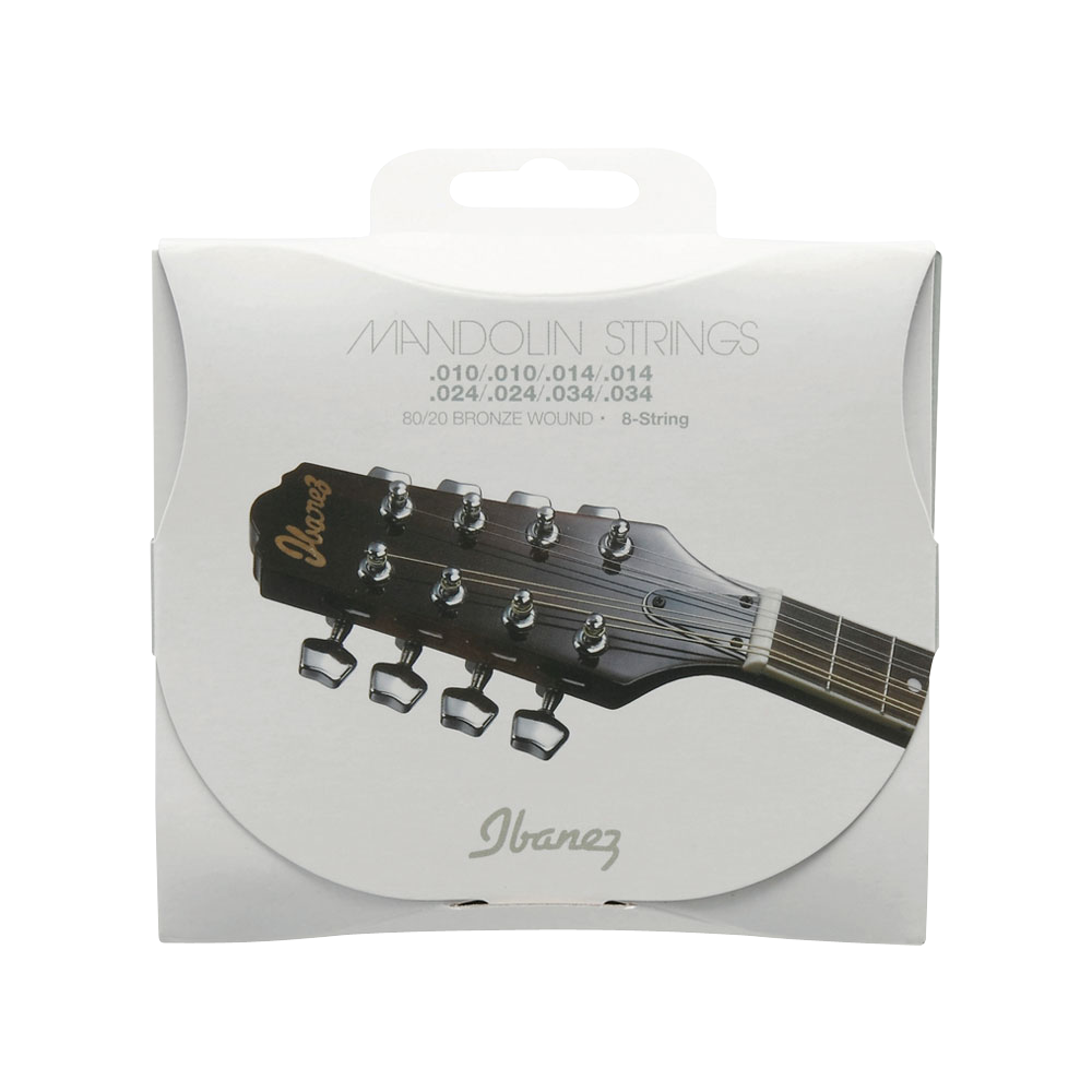 Ibanez IMDS4 Mandolin Strings