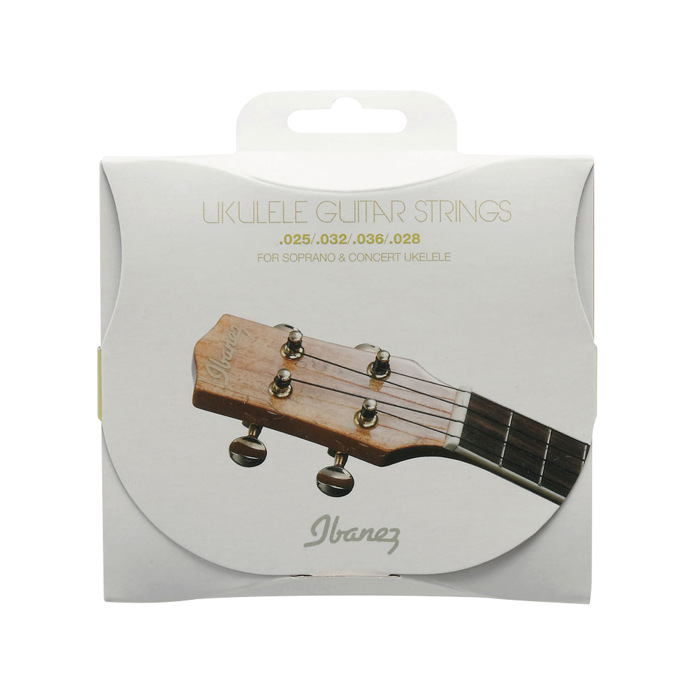 Ibanez IUKS4 Ukulele Strings
