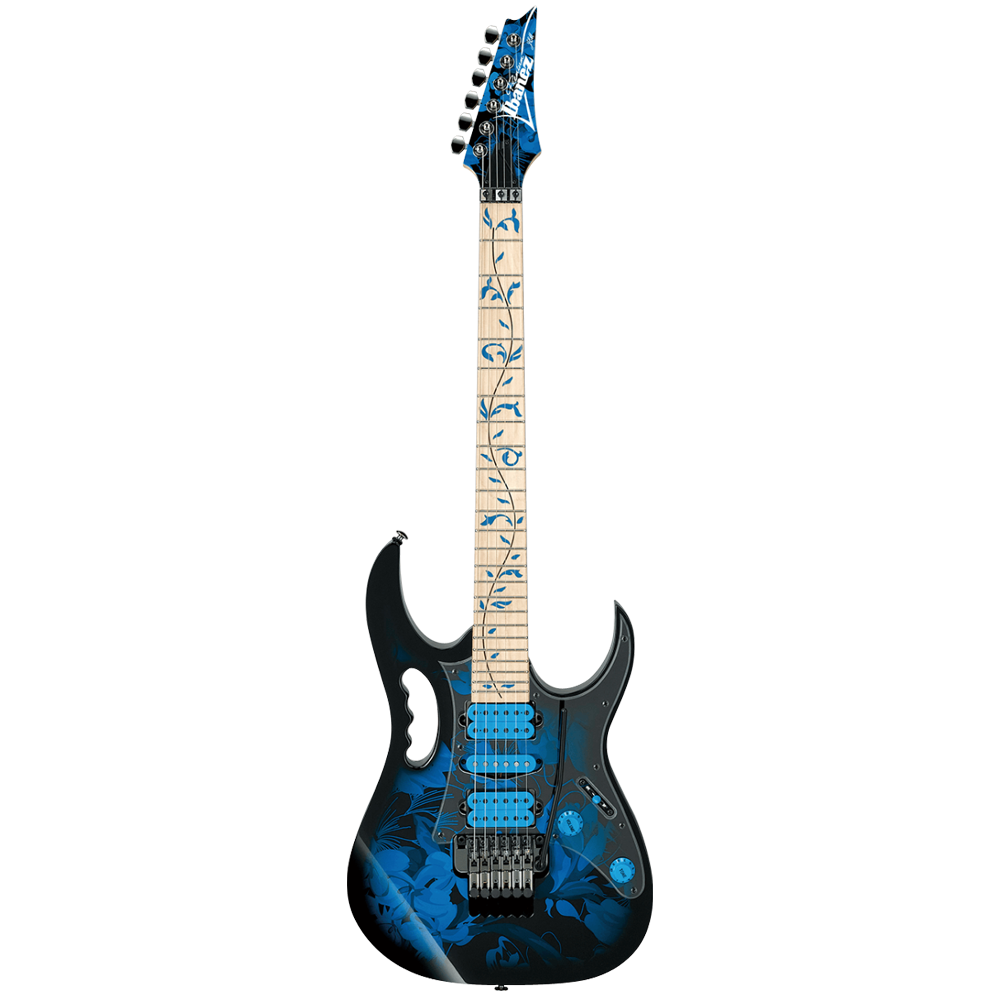 Ibanez JEM77P BFP Electric Guitar