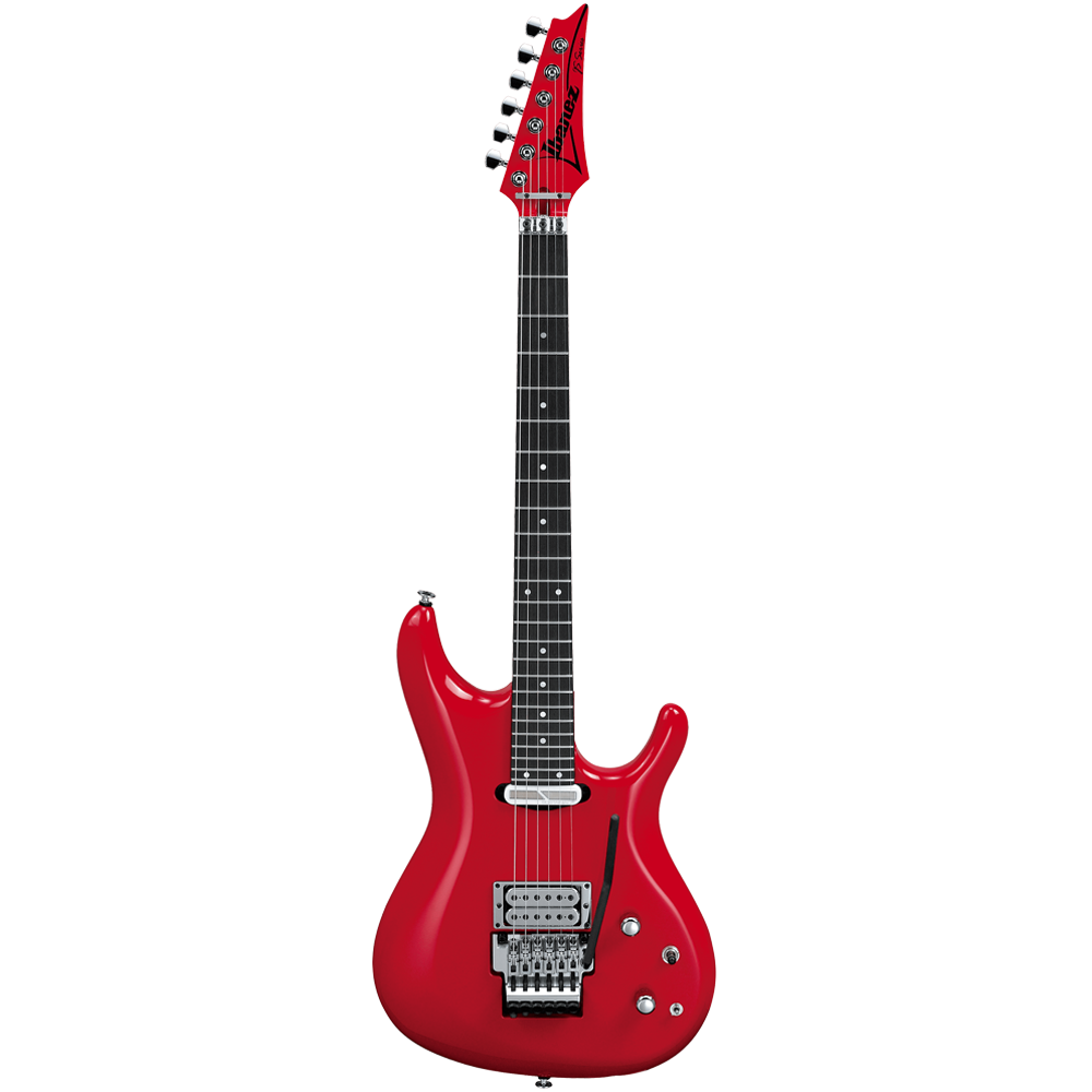 Ibanez JS2480 MCR Signature Electric Guitar