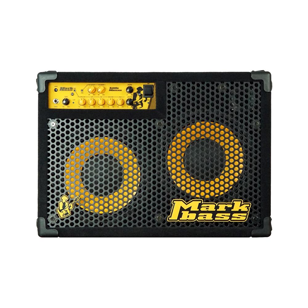 Mark Bass Marcus Miller CMD 102 500 Watts MBC105038Z