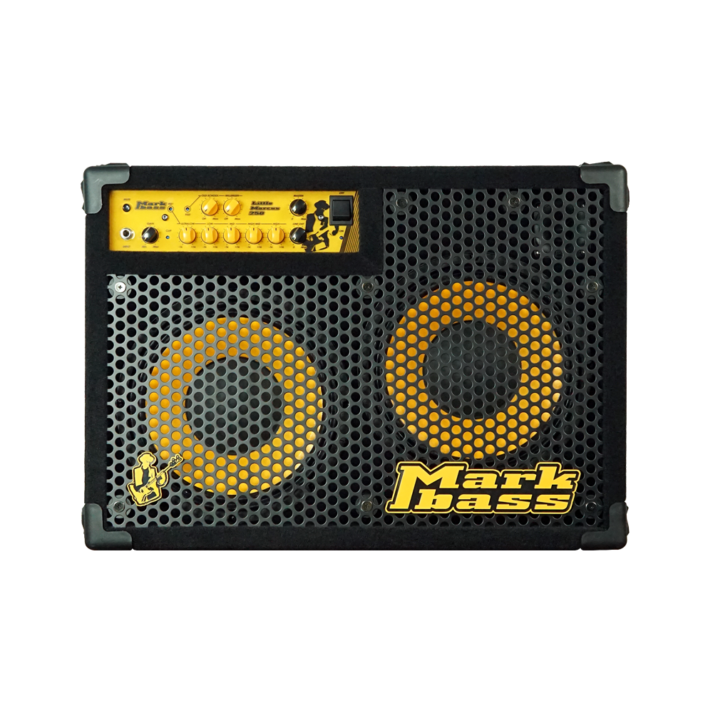 Mark Bass Marcus Miller CMD 102 250 Watts MBC105037Z