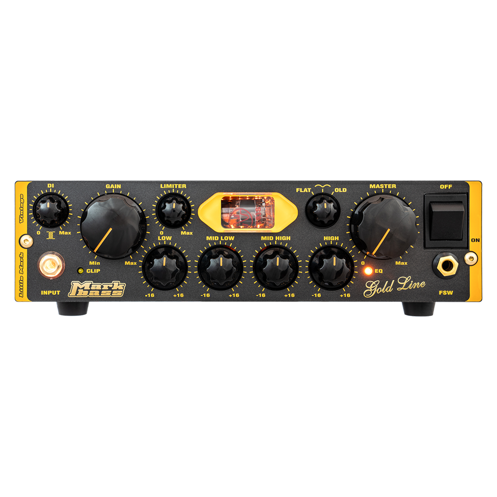 Mark Bass Little Mark Vintage MBH110090Z