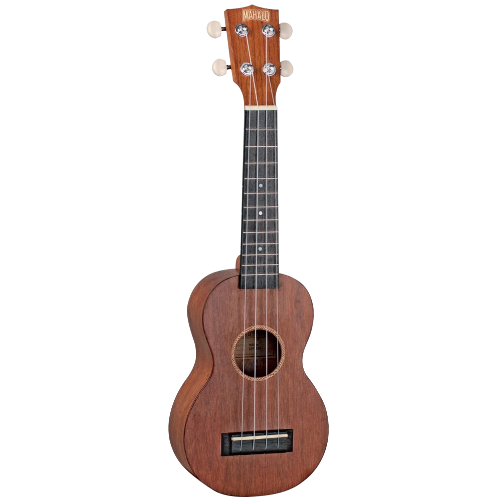 Mahalo MJ1TBRK Soprano Ukulele