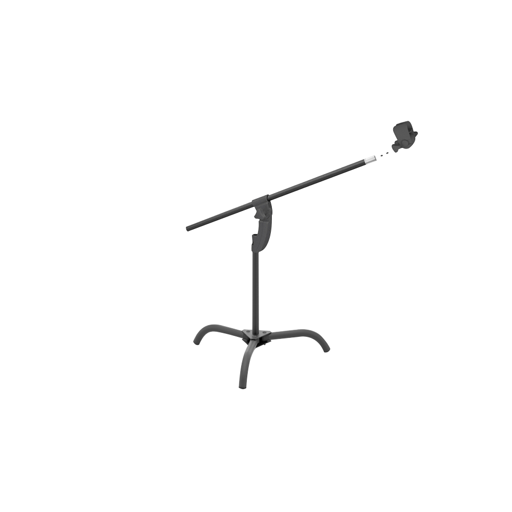 IA Stands MT7 Mic Stand