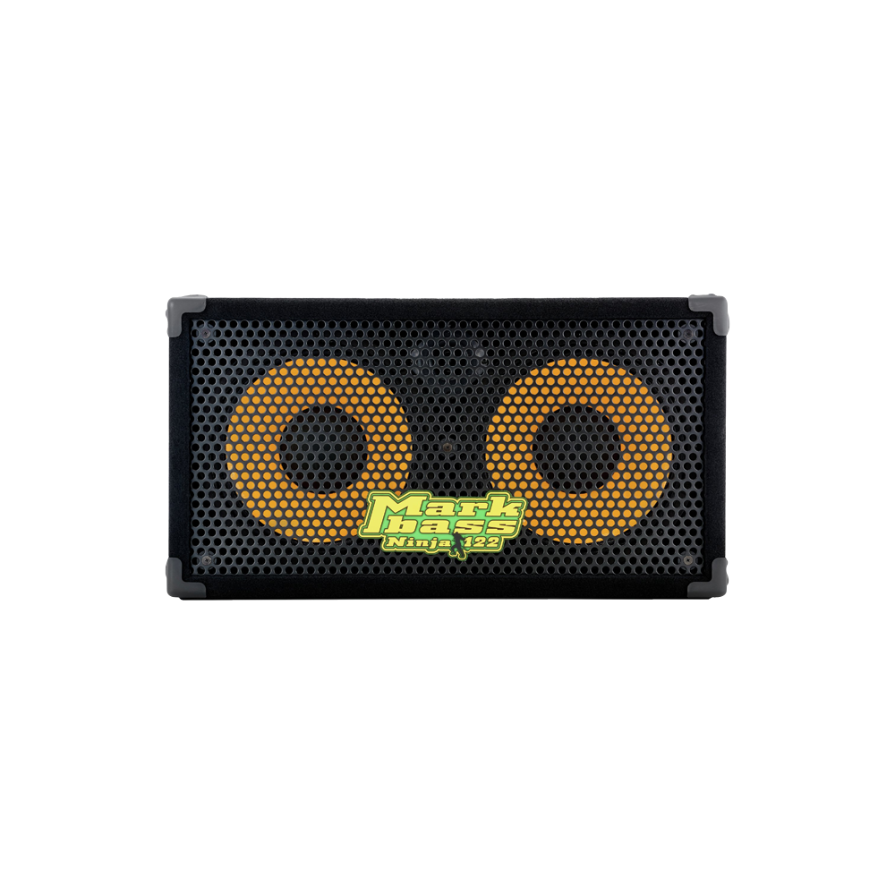 Mark Bass Cabinets New York 122 Ninja MBL100023Y