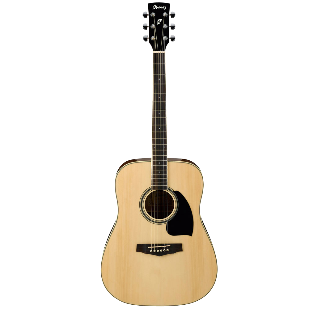 Ibanez PF15 Acoustic Guitar