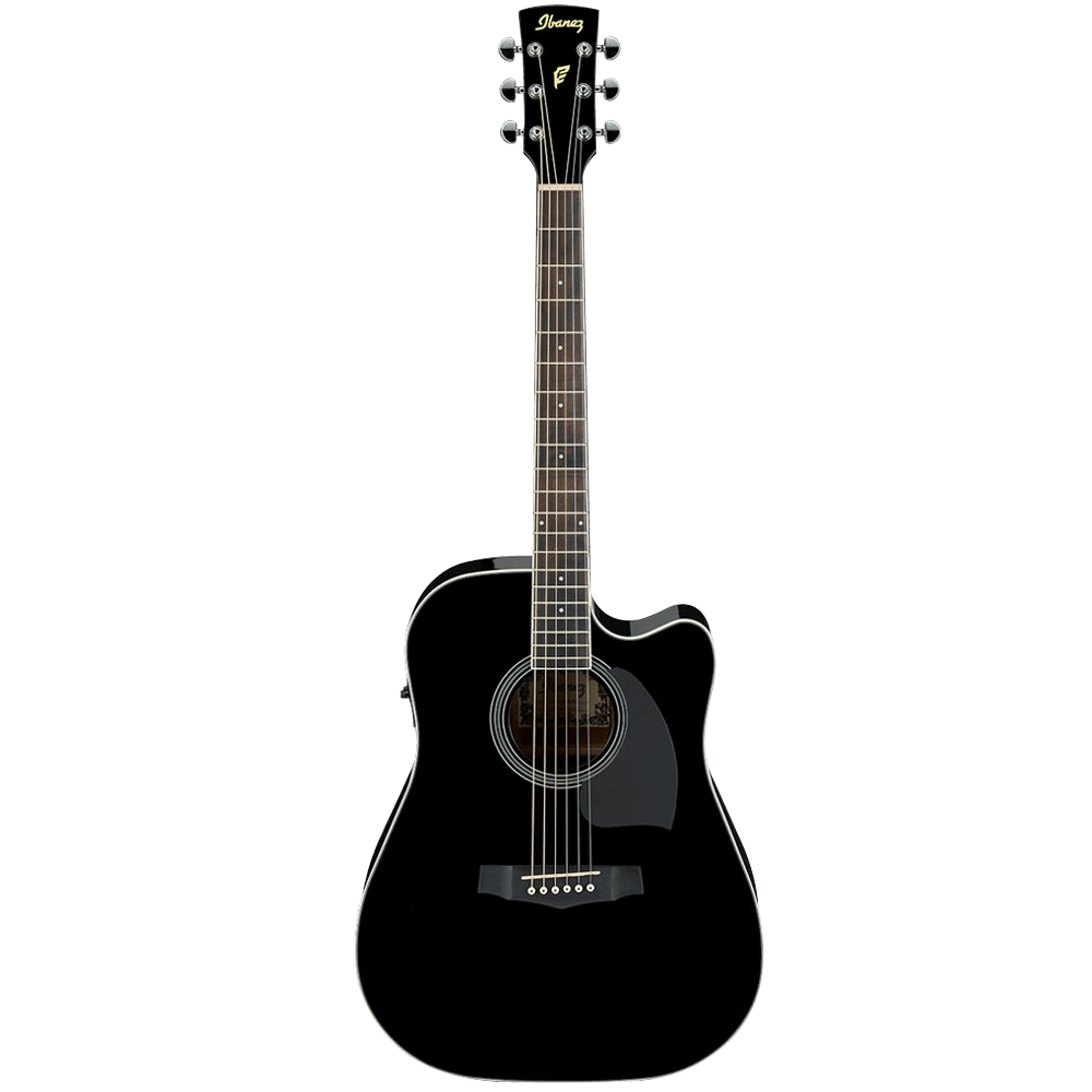 Ibanez PF15ECE Semi Acoustic Guitar