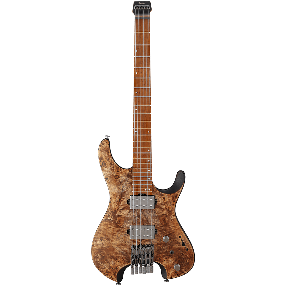 Ibanez Q Series Q52PB ABS Electric Guitar