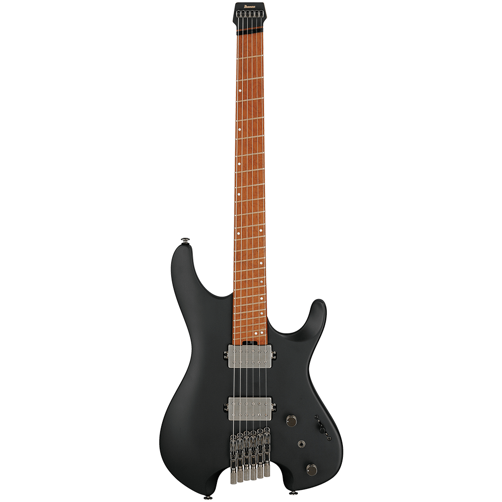 Ibanez Q Series QX52 BKF Electric Guitar – Music Distribution Company Ibanez Q Series QX52 BKF Electric Guitar – Music Distribution Company