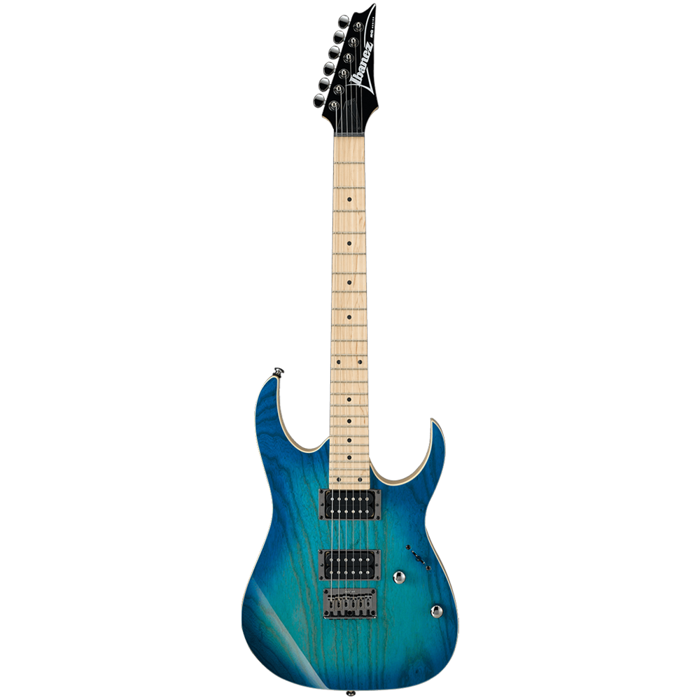 Ibanez RG421AHM BMT Electric Guitar