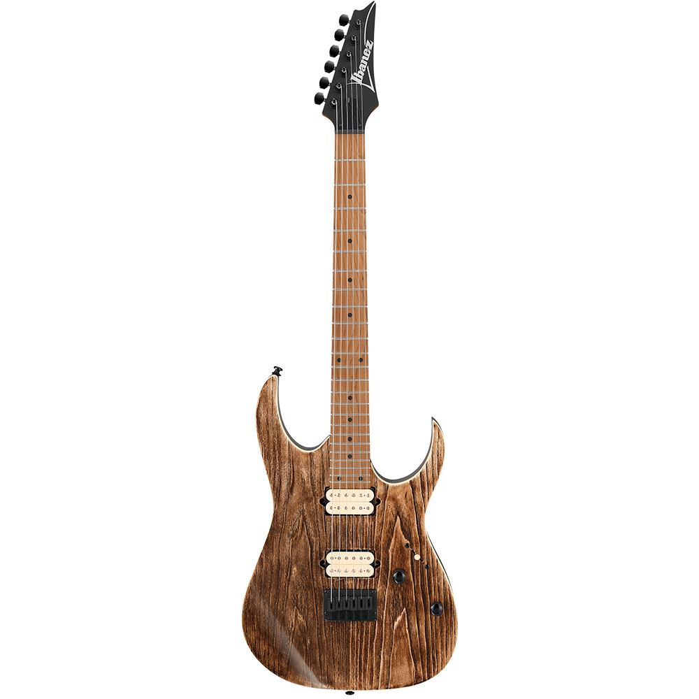 Ibanez RG421HPAM ABL Electric Guitar