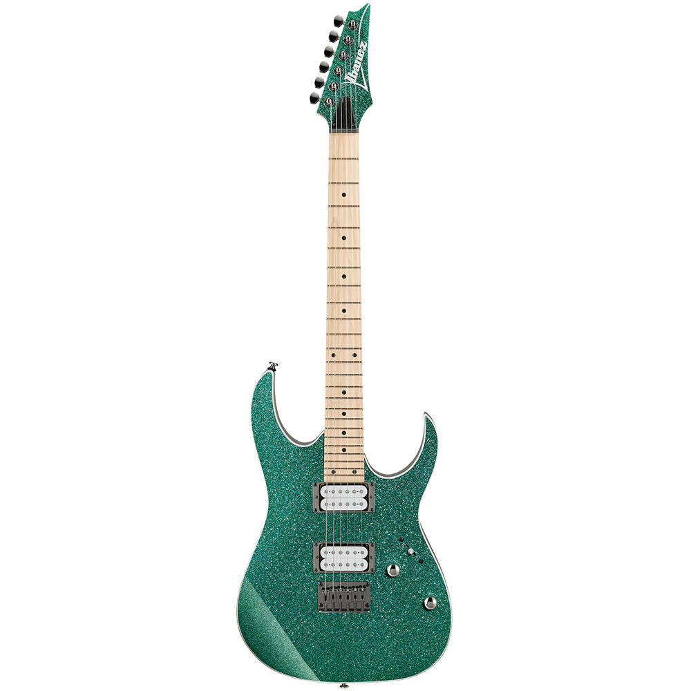 Ibanez RG421MSP TSP Electric Guitar