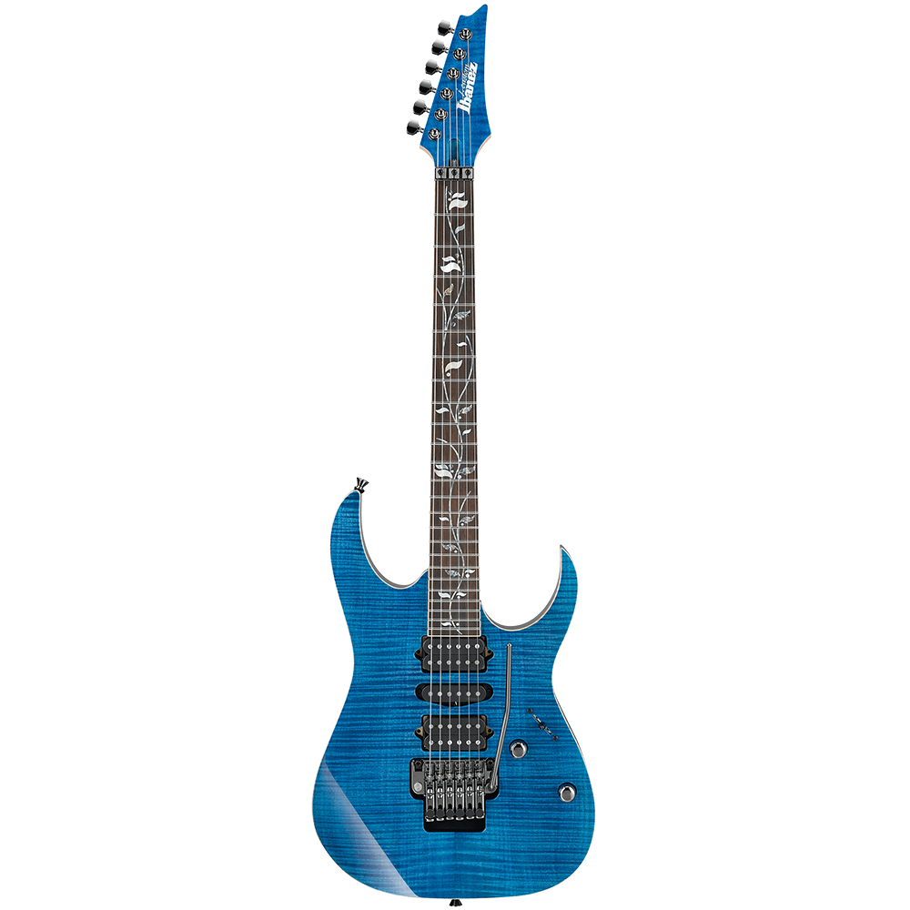 Ibanez RG8570Z RG Series J Custom