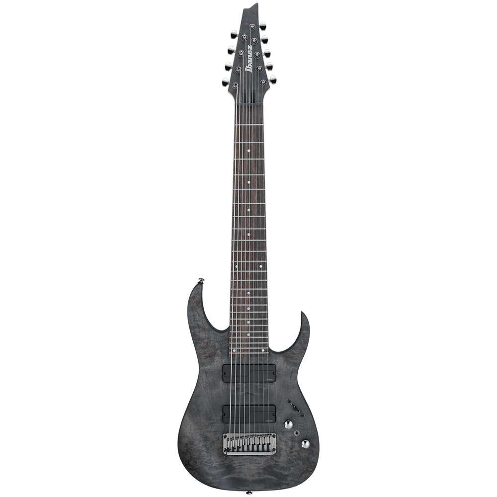 Ibanez RG Series RG9PB TGF Electric Guitar