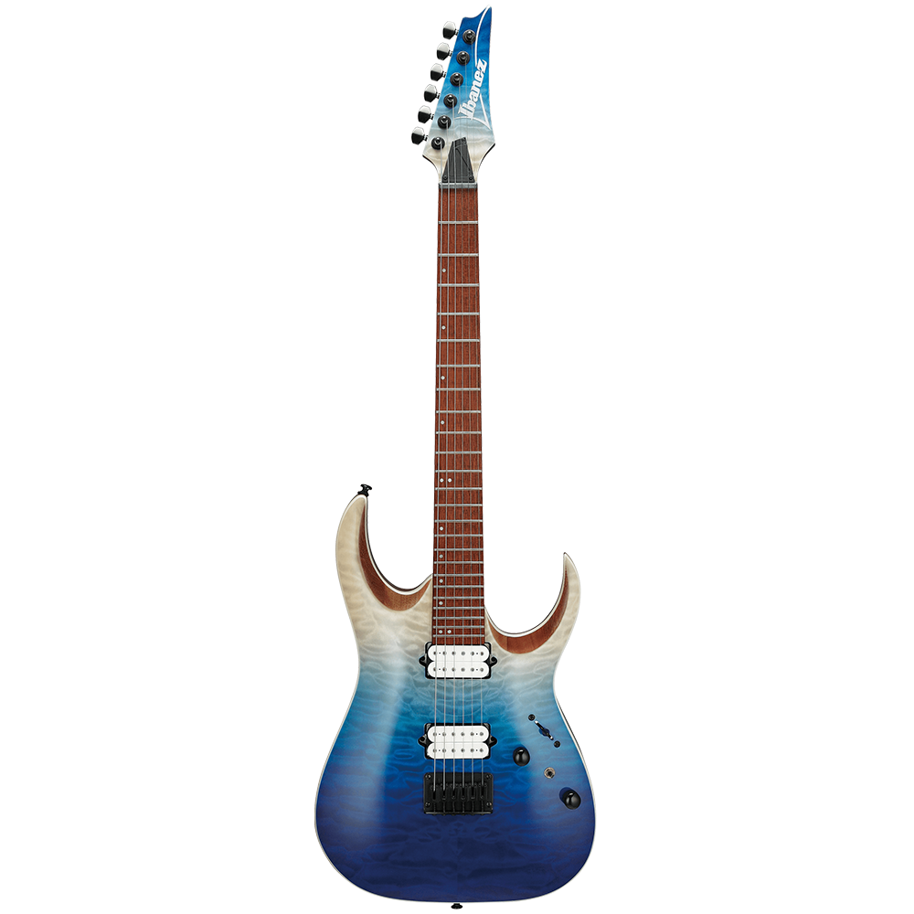 Ibanez RGA42HPQM BIG Electric Guitar
