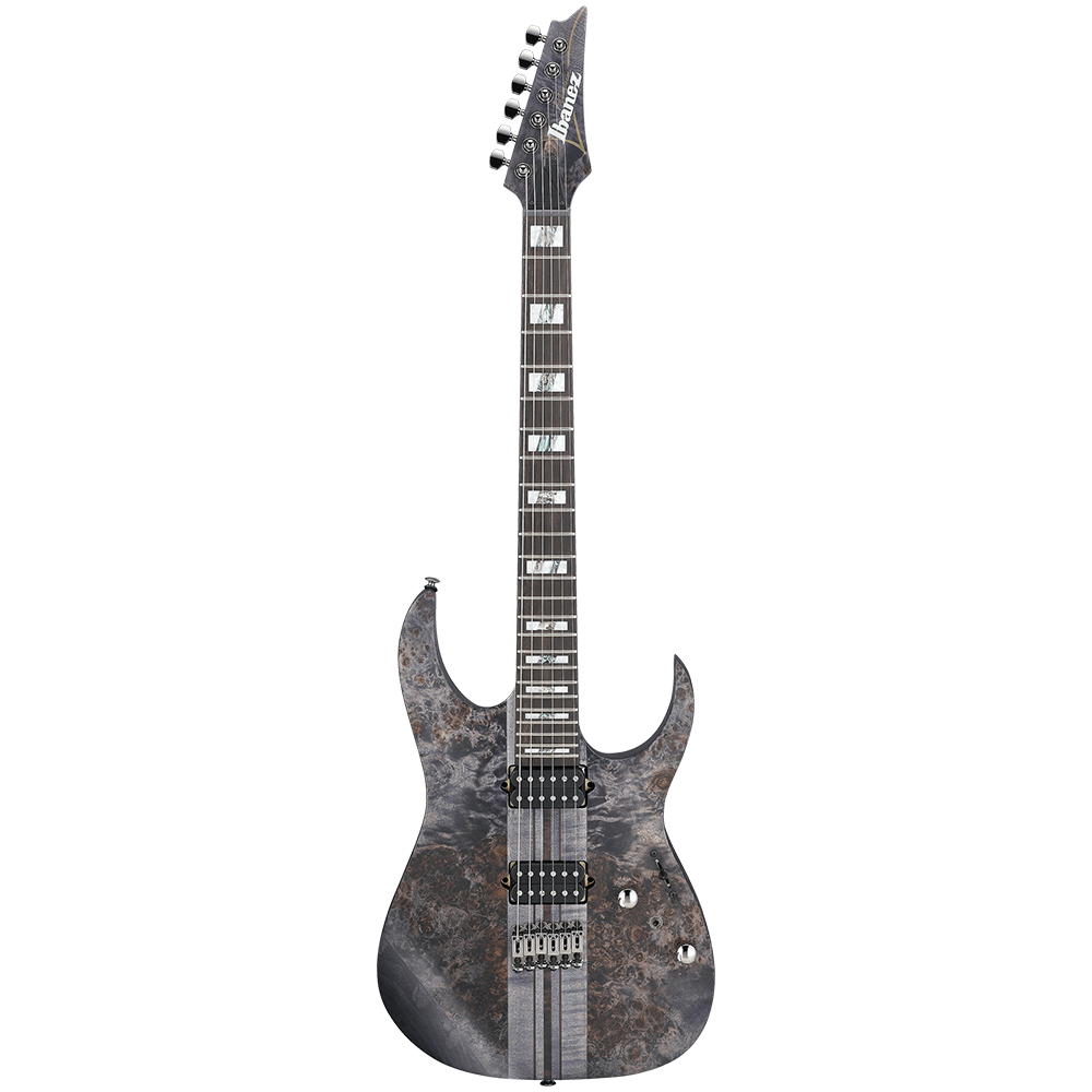 Ibanez RG Series RGT1221PB DTF Electric Guitar