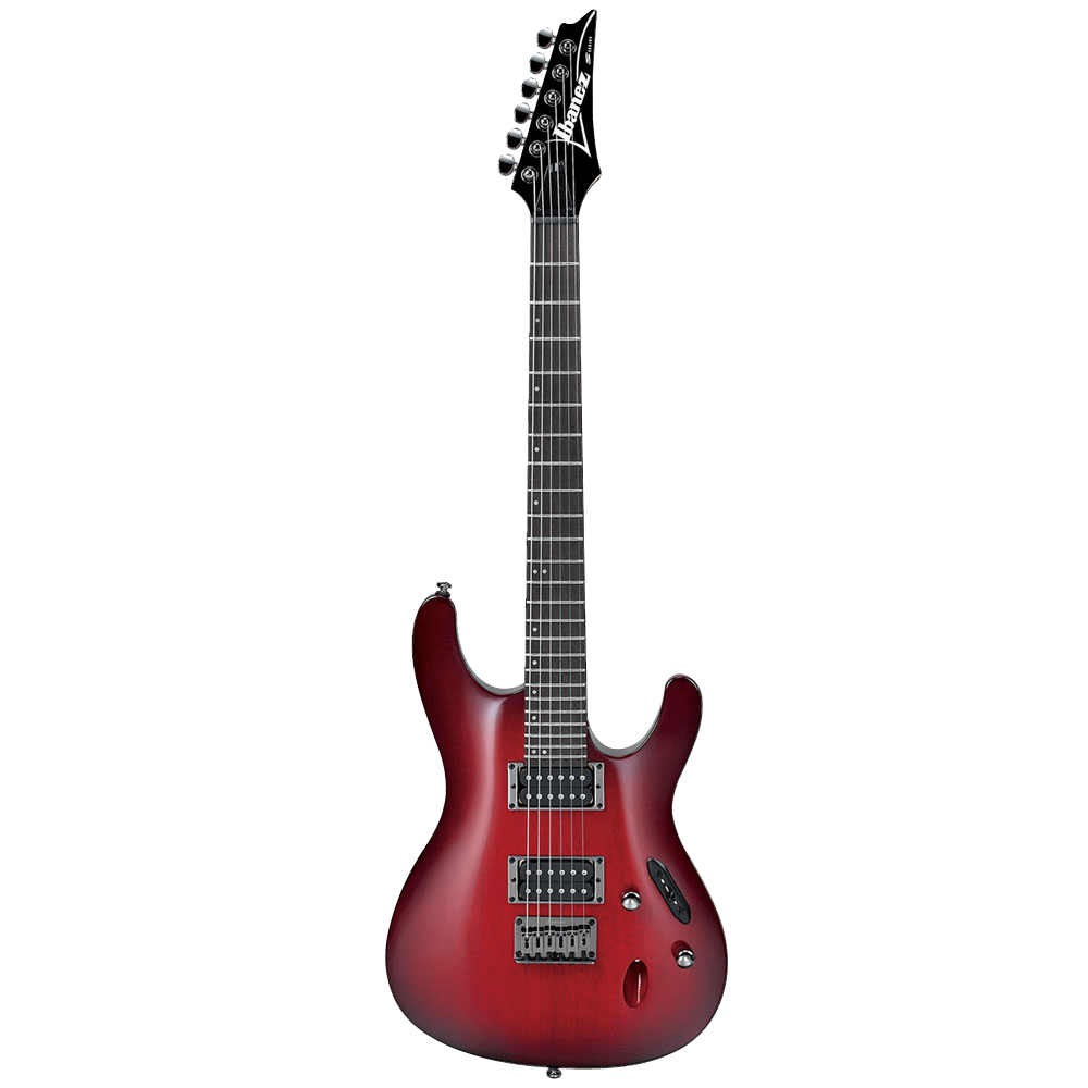 Ibanez S521 Electric Guitar