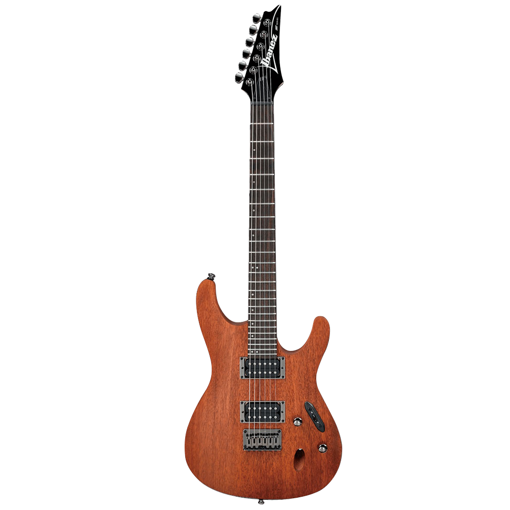 Ibanez S521 Electric Guitar