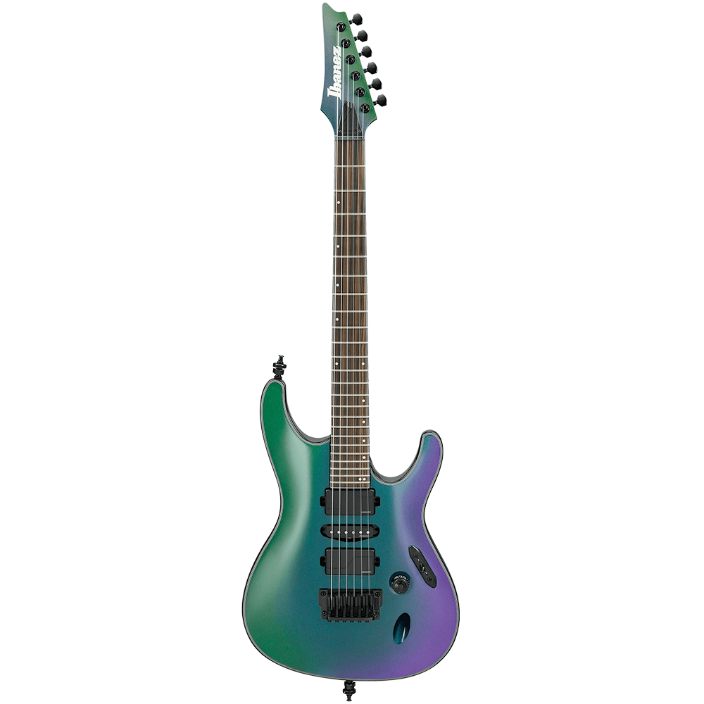 Ibanez S671ALB Axion Label Electric Guitar